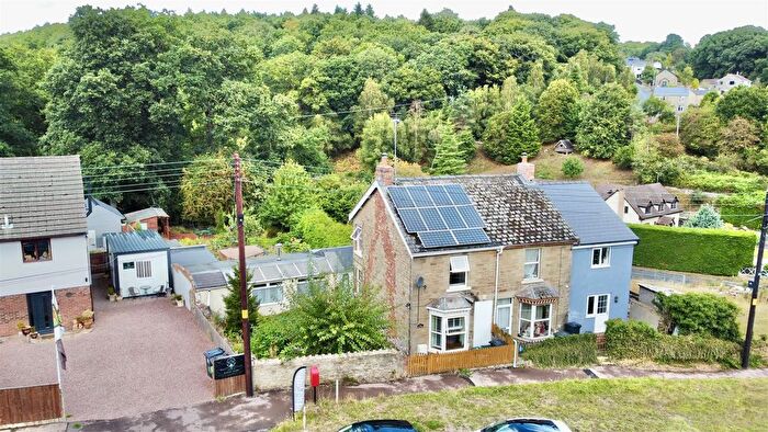 4 Bedroom Cottage For Sale In High Street, Brierley, Drybrook, GL17