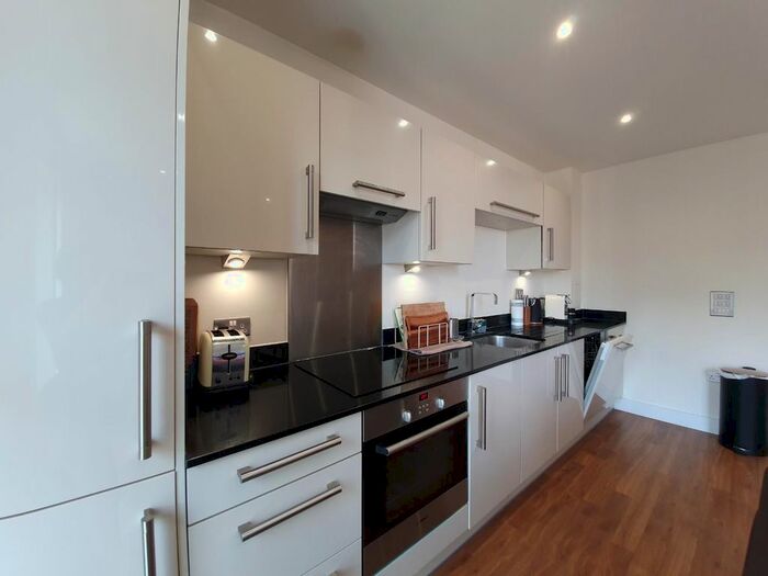 1 Bedroom Flat To Rent In Hatton Road, Wembley, HA0