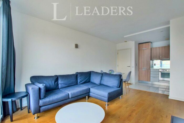 1 Bedroom Apartment To Rent In Skyline Central, Goulden Street, Manchester, M4