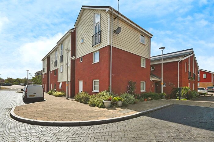 1 Bedroom Flat For Sale In Merlin Way, Birmingham, B35