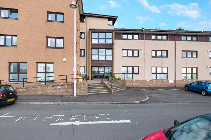 2 Bedroom Flat For Sale In Boat Road, Newport-on-Tay, Fife, DD6