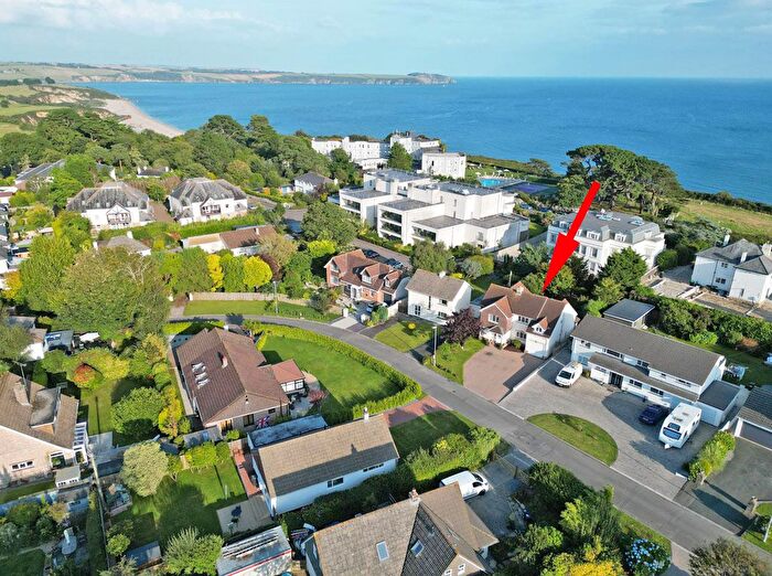 4 Bedroom Detached House For Sale In Carlyon Bay, Cornwall, PL25