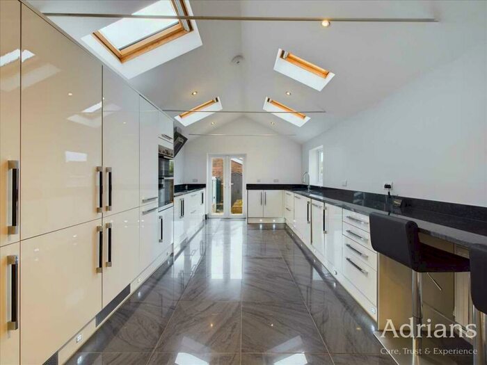 3 Bedroom House For Sale In Brook Hill, Little Waltham, Chelmsford, CM3