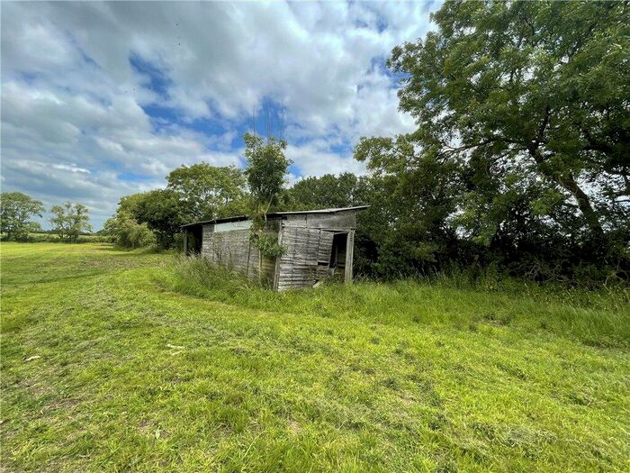 Land For Sale In Land East Of, Pavenham Road, Felmersham, MK43