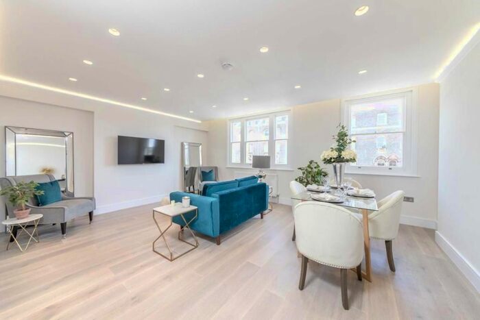 3 Bedroom Flat For Sale In Randolph Avenue, London, W9