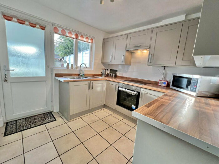 2 Bedroom Bungalow For Sale In Kelverdale Road, Cleveleys, FY5