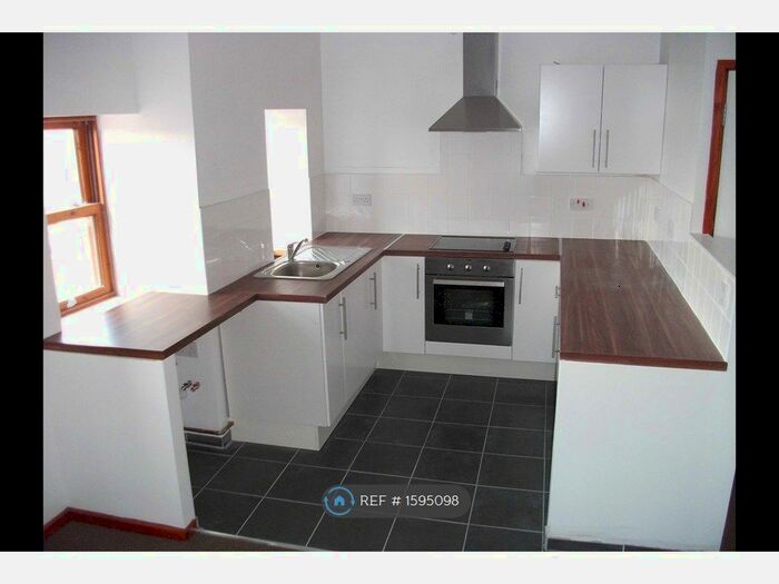 3 Bedroom Flat To Rent In North Bondgate, Bishop Auckland, DL14