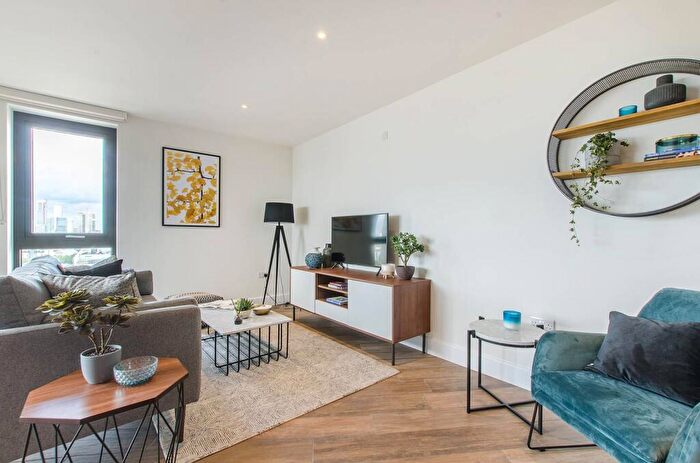 1 Bedroom Flat To Rent In Union Wharf, Greenwich, London, SE8