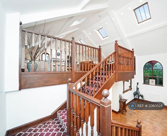 5 Bedroom Detached House To Rent In The Street, Latchingdon, Chelmsford, CM3