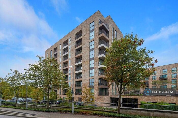 2 Bedroom Flat To Rent In Abbotsford Court, London, NW10