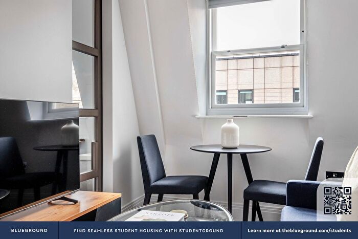 1 Bedroom Flat To Rent In City Of London, London, WC2A
