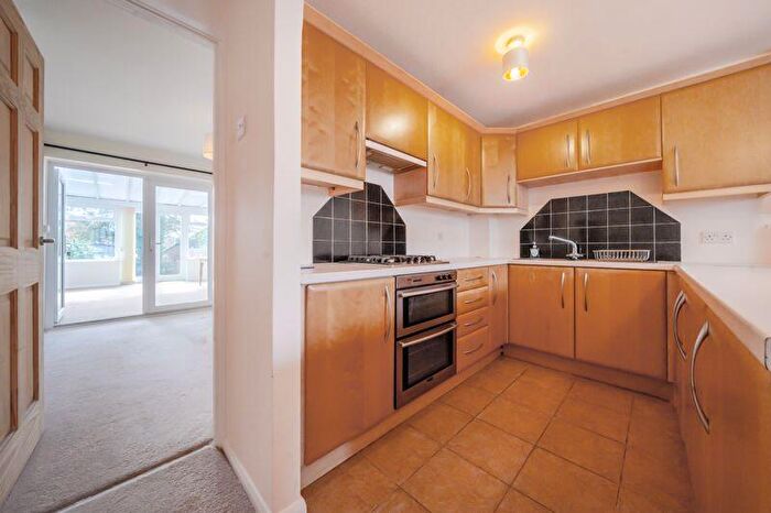 3 Bedroom Terraced House For Sale In Durham Mews, Banbury - Deceptively Spacious, OX16