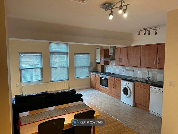 1 Bedroom Flat To Rent In Sunnyhill Road, Streatham, SW16