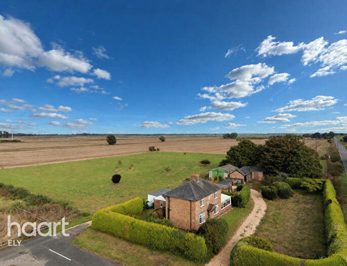 3 Bedroom Detached House For Sale In Mildenhall Road, Littleport, CB7