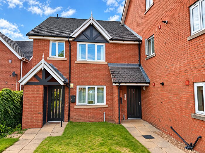 2 Bedroom Apartment To Rent In Hagley Road, Oldswinford, Stourbridge, DY8