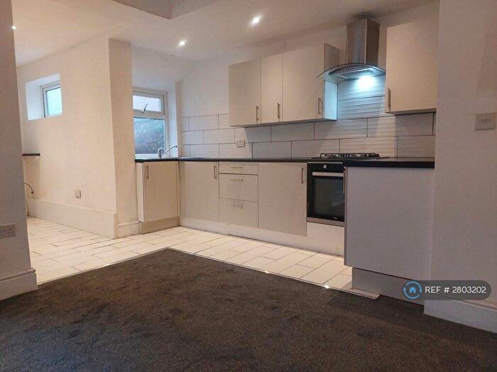 3 Bedroom Terraced House To Rent In Eldon Road, Wallasey, CH44