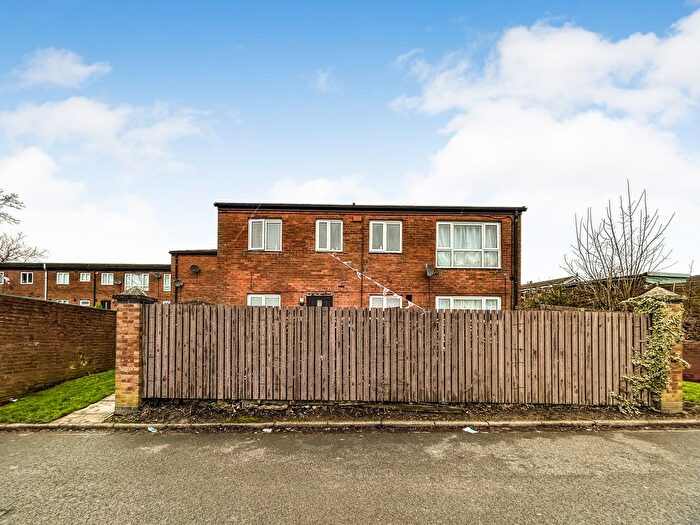 1 Bedroom Flat For Sale In Poplar Avenue, Horwich, Bolton, BL6