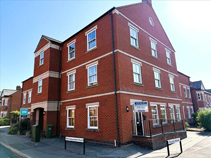 2 Bedroom Apartment For Sale In Church Street, Wolverton, Milton Keynes, MK12