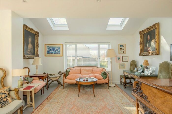4 Bedroom Detached House For Sale In Town Green Road, Orwell, Royston, Hertfordshire, SG8
