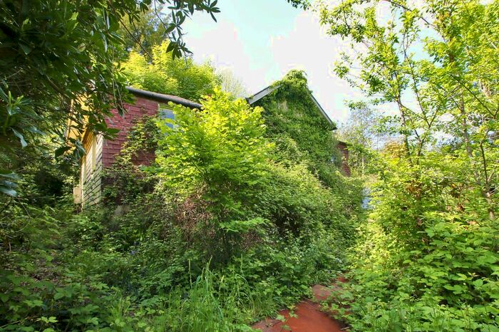 3 Bedroom Detached Bungalow For Sale In Nursery Lane, Nutley, TN22