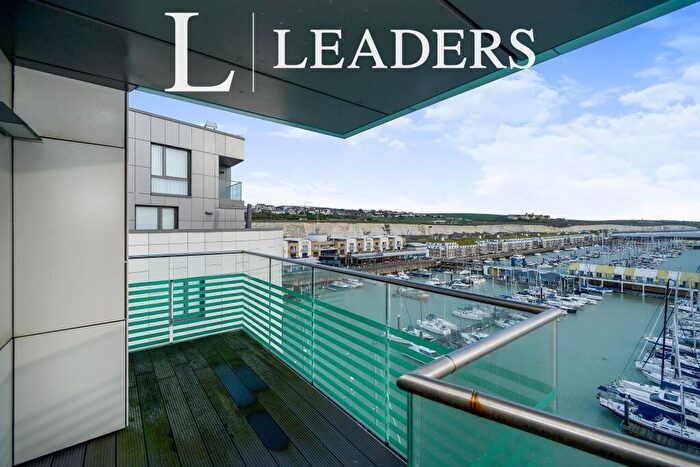 2 Bedroom Apartment To Rent In Sirius, The Boardwalk, BN2