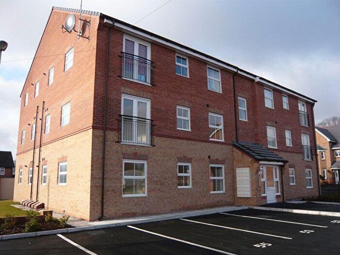 2 Bedroom Flat To Rent In Olive Mount Road, Childwall, Liverpool, L15