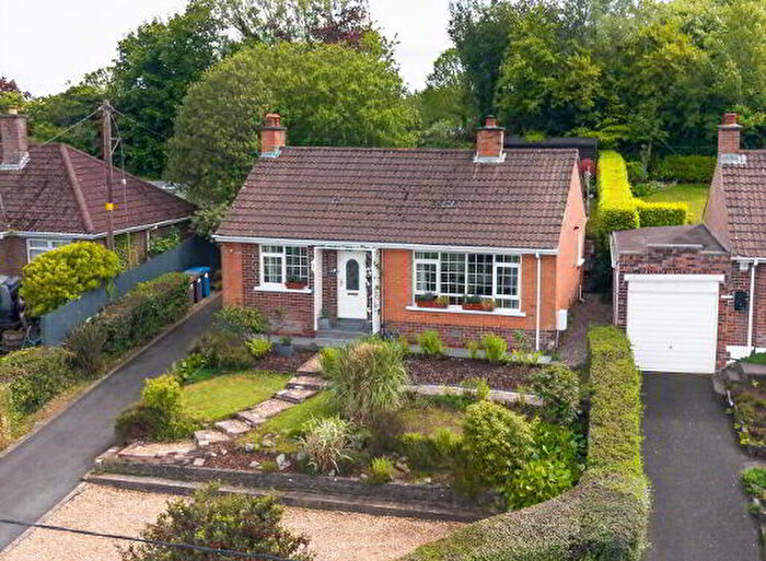 3 Bedroom Detached House For Sale In Newtownards Road, Comber, BT23
