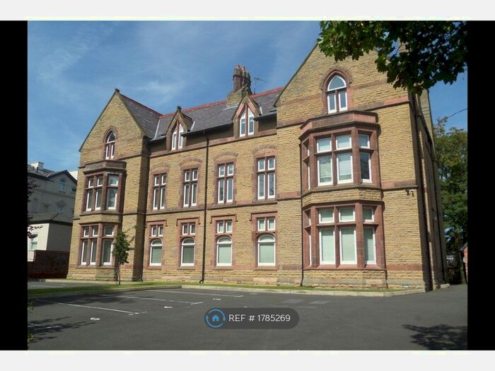 1 Bedroom Flat To Rent In Grove Park, Liverpool, L8