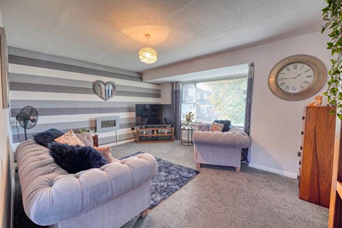 3 Bedroom End Of Terrace House For Sale In Mount Road, Northside, Birtley, DH3