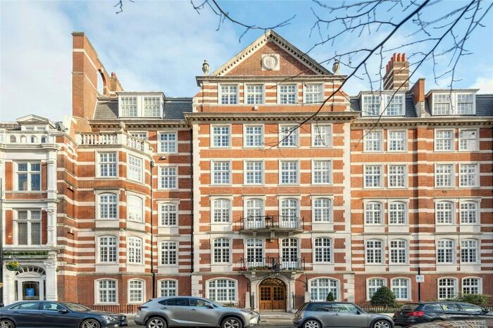 5 Bedroom Flat To Rent In Hanover House, St. John's Wood High Street, St. John's Wood, London, NW8