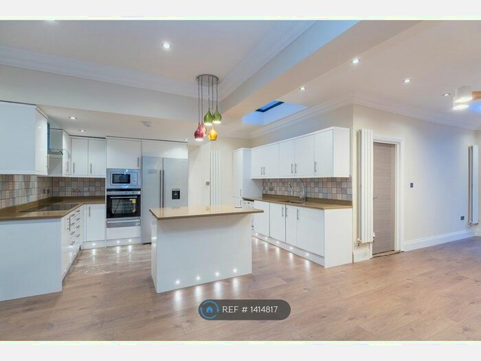 5 Bedroom Maisonette To Rent In Abercorn Place, London, NW8