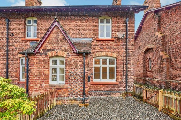 3 Bedroom Terraced House To Rent In Petteril Terrace, Carlisle, Cumbria, CA1