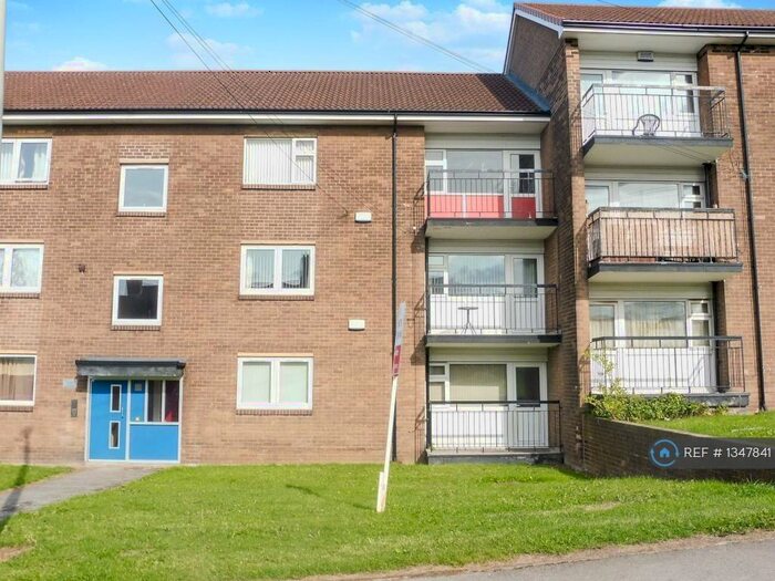 2 Bedroom Flat To Rent In East Herringthorpe, Rotherham, S65