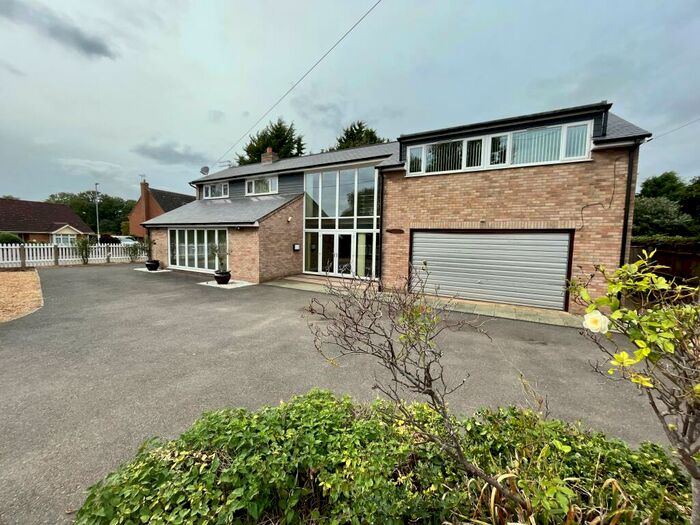 5 Bedroom House To Rent In Undley Road, Lakenheath, Brandon, IP27