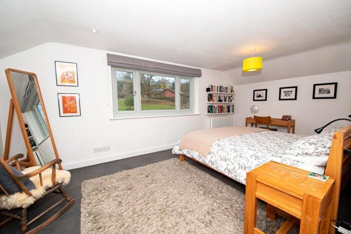 5 Bedroom Detached House For Sale In Collaroy Road, Cold Ash, Thatcham, RG18