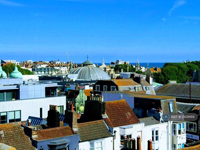 2 Bedroom Penthouse To Rent In Tichborne St, Brighton, BN1