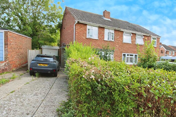 2 Bedroom End Of Terrace House For Sale In Hawkwood Road, Halstead, CO9