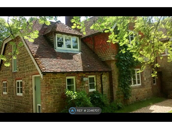 3 Bedroom Detached House To Rent In Wispers Wood Cottage, Stedham, Midhurst, GU29