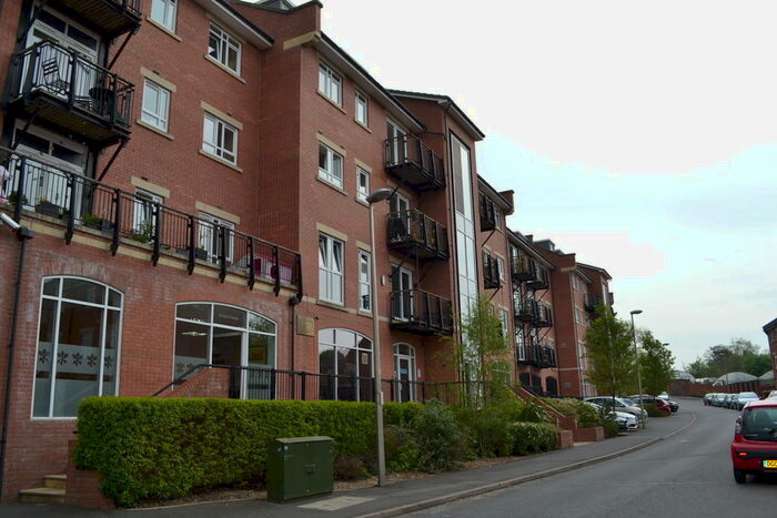 2 Bedroom Apartment To Rent In Mill Green, Congleton, CW12