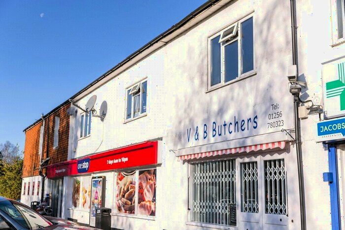 3 Bedroom Semi-Detached House For Sale In Plot Oakley Grange, Long Close, Oakley, Basingstoke, RG23