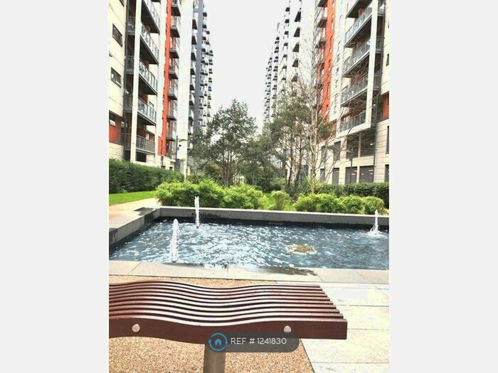 1 Bedroom Flat To Rent In Masson Place, Manchester, M4