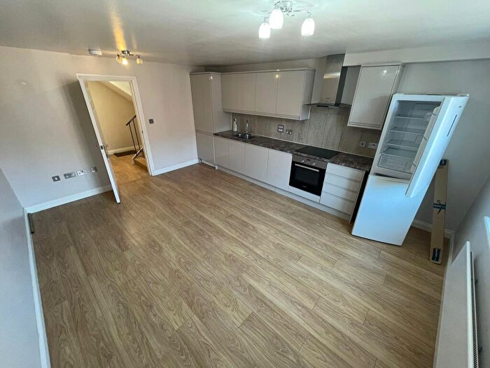 1 Bedroom Apartment To Rent In Bridge Street, Fakenham, NR21