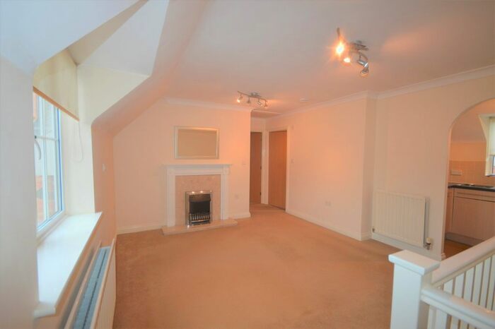 1 Bedroom Flat To Rent In Edgbaston Drive, Trentham, Stoke-On-Trent, ST4