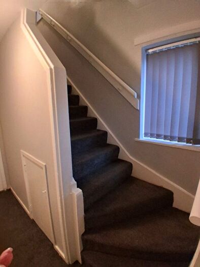 2 Bedroom Property To Rent In Slater Road, Middlesbrough, TS6