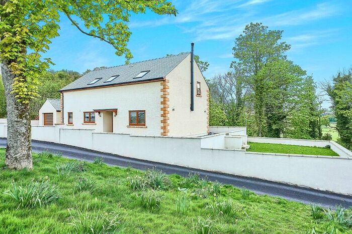 3 Bedroom House To Rent In Stainburn Road, Workington, Cumbria, CA14