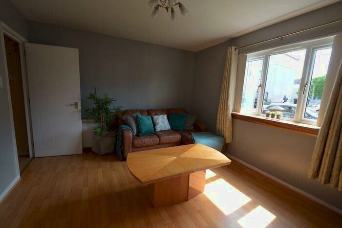 1 Bedroom Flat To Rent In Old Shettleston Road, Glasgow, Lanarkshire, G32