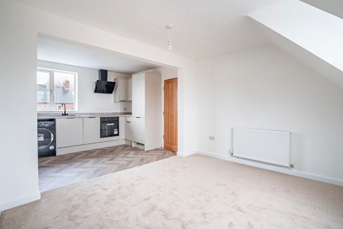 2 Bedroom Flat For Sale In Front Street, Acomb, York, YO24