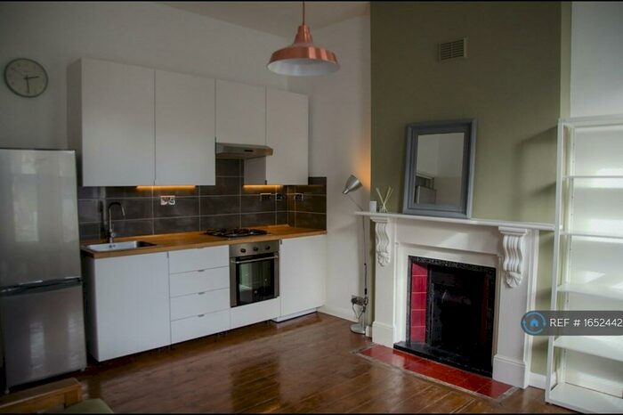 1 Bedroom Flat To Rent In Longton Avenue, London, SE26