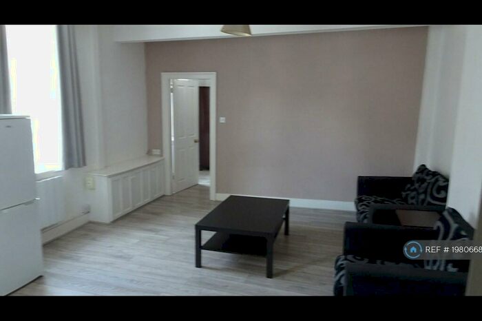 1 Bedroom Flat To Rent In Broad Street, Canterbury, CT1
