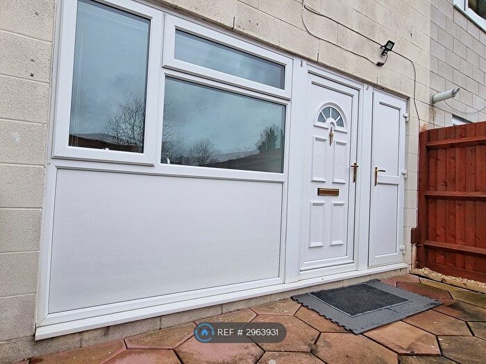 3 Bedroom Terraced House To Rent In Daniels Welch, Milton Keynes, MK6